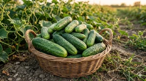 Japanese Cucumber Season, How to Pick and Prep It, and How It Differs From Taiwanese Cucumbers