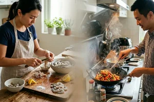 How to Remove Shrimp Smell: Complete Guide from Prep to Kitchen Cleanup