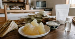 Food-Grade Baking Soda Alkaline Zongzi