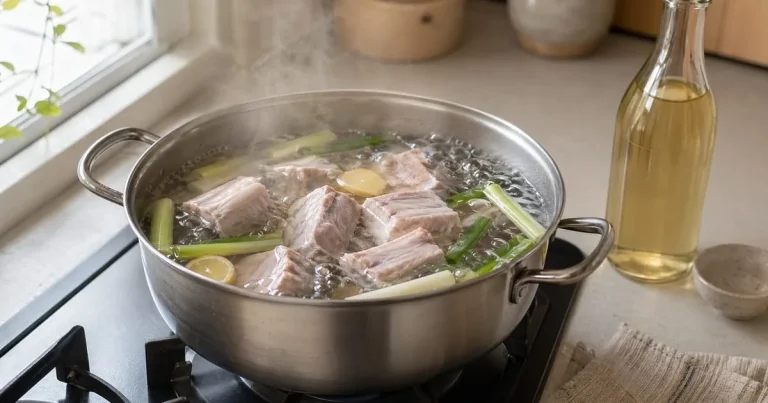 How to Remove Pork Smell – main-site image