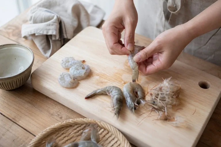 How to Remove Shrimp Smell – main-site image
